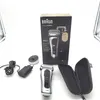 Braun Series 9 Pro+ 9517s rasoio argento Anteprima dell’immagine prodotto 27