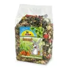 JR Farm 13668, Granulat, 1,2 kg, Zwergkaninchen, Vitamin A, Produktbild-Vorschau 6
