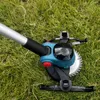 Akku Rasentrimmer 21V Akku-4-in-1 Kantenschneider Produktbild-Vorschau 10