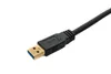 SYSTEM-S Cavo USB 3.1 da 5 m con spina di tipo C a spina Anteprima dell’immagine prodotto 4