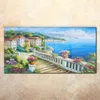 Coloray Acrylbild 140x70  Wandbild Acrylbilder Foto Gemälde Produktbild-Vorschau 2