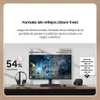 Samsung G61SH, 68,6 cm (27"), 2560 x 1440 px, Quad HD, Náhled obrázku produktu 18