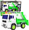 Malplay camion giocattolo della nettezza urbana Anteprima dell’immagine prodotto 1