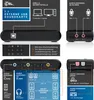 CSL externe 7.1 USB Soundkarte für bis zu 8 Lautsprecher Produktbild-Vorschau 2