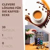 bremermann "Nespresso" Kapselständer, Kapselspender | max. Produktbild-Vorschau 3