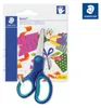 STAEDTLER Ciseaux Noris 14cm gauche. Carton Voir les images du produit 3