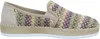 Rieker Slipper Multi/Ginger Bast Größe: 36 Normal Produktbild-Vorschau 68
