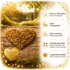 2x5 kg Mehlwürmer getrocknet | Proteinreich & Natürlich | Produktbild-Vorschau 4