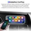 Carplay 6+128GB für Audi Q7 4L 2007-2009 MMI 2G High Náhled obrázku produktu 5