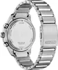 Citizen Chronograph Eco Drive Super Titanium Herrenuhr Produktbild-Vorschau 3