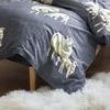 Irisette Feinbiber Bettwäsche-Garnitur Panda 8545  Farbe Produktbild-Vorschau 9