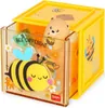 Organizzatore da tavolo Legami - CUTIE CUBE - BEE Anteprima dell’immagine prodotto 3