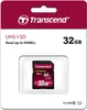 Transcend 32GB SDHC Class 10 UHS-I, 32 GB, SDHC, Klasse 10, Produktbild-Vorschau 2