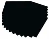 Folia 614/50 90, Schwarz, Einfarbig, A4 (210 x 297 mm), 300 Produktbild-Vorschau 6
