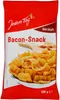 Jeden Tag Bacon Snack (130g Packung) + usy Block Produktbild-Vorschau 2
