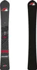 F2  Snowboard Silberpfeil Carbon  Race 168 cm Schwarz Produktbild-Vorschau 1