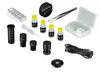 National Geographic 90-39100, Dach, 1024x, 4 cm, Schwarz, 1 Produktbild-Vorschau 7