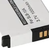 Bateria odpowiednia dla Samsung SLB-10A, SLB10A, ES55, Podgląd zdjęcia produktu 10