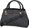 GUESS NOELLE II LUXURY SATCH Šedá Náhľad obrázku produktu 27