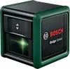 Bosch Quigo Green, 12 m, 0,6 mm/m, 4°, 6 s, 500-540 nm Náhled obrázku produktu 3