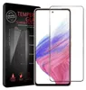 2x Schutzfolie für Samsung Galaxy A53 5G Handyfolie Panzer Produktbild-Vorschau 1