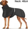 Winterhundejacke wasserdichte und verdickte Hundejacke Produktbild-Vorschau 2