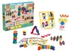 Plus-Plus Apprendre à construire BIG Set d'activités Voir les images du produit 1