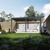 Bioklimatická pergola Rojaplast Intro Neo 530 x 300 x 255 Náhled obrázku produktu 7