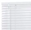 Sekey Alu-Jalousie Weiß 90x130cm Aluminium-Jalousie ohne Produktbild-Vorschau 4