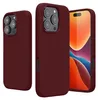kwmobile Handyhülle für iPhone 16 Pro Max Hülle, für iPhone Produktbild-Vorschau 8
