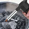 Ventilateur de barbecue portable à piles, ventilateur d'air Voir les images du produit 7