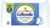 Cottonelle  Feuchtes Toilettenpapier Sauber Pflegend Voir les images du produit 4