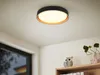 Plafoniera a LED FELIS nera - R64391080 Anteprima dell’immagine prodotto 7