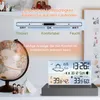 MODFU Wetterstation Funk mit Außensensor, Produktbild-Vorschau 4