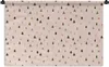 MuchoWow® Wandteppich Wandbehang Weihnachtsbäume - Produktbild-Vorschau 1