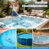 FCH Poolsauger, kabelloser 40W-Poolsauger mit starker Produktbild-Vorschau 6
