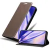 Cadorabo DE-149200, Motorola, Motorola MOTO G8 POWER LITE, Podgląd zdjęcia produktu 3