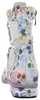 Simen Schnürstiefeletten Damen 32303131383539 Bunt 39 EU Produktbild-Vorschau 9