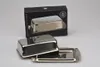 Excellent Houseware Ölpfanne, Edelstahl, 16x10x4 cm, Silber Produktbild-Vorschau 15