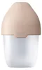 Difrax Lovi Babyflasche Mammafeel 150 - 13 x 8 cm - Beige | Produktbild-Vorschau 3