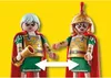 Zestaw figurek Asterix 71015 Namiot dowódcy z generałami Podgląd zdjęcia produktu 7