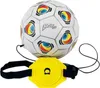 Mondo 18007 Fußball Kick Off Trainer Set Produktbild-Vorschau 3