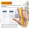 R2B Beheizbare Handschuhe, wiederaufladbar, Beheizte Produktbild-Vorschau 3