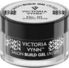 Victoria Vynn Salon Build Gel UV/LED č. 01 úplne číry, Náhľad obrázku produktu 1