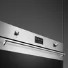 Smeg SF7302TX Backofen 77 l A Edelstahl Produktbild-Vorschau 4