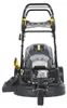 TEXAS Rasenmäher Benzin mit Antrieb Radantrieb E-Start 51cm Produktbild-Vorschau 3