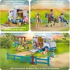 PLAYMOBIL Mobilna szkółka jeździecka Podgląd zdjęcia produktu 7