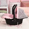 Bayer Design 67933AA Autostoeltje voor poppen, accessoire Productafbeelding-voorbeeld 11