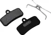 Elvedes 6891MC Shimano/ Tektro/TRP Scheibenbremsbelag Produktbild-Vorschau 4
