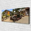 Tulup Leinwand-Bilder 125x50 Wandbild Canvas Kunstdruck Produktbild-Vorschau 2